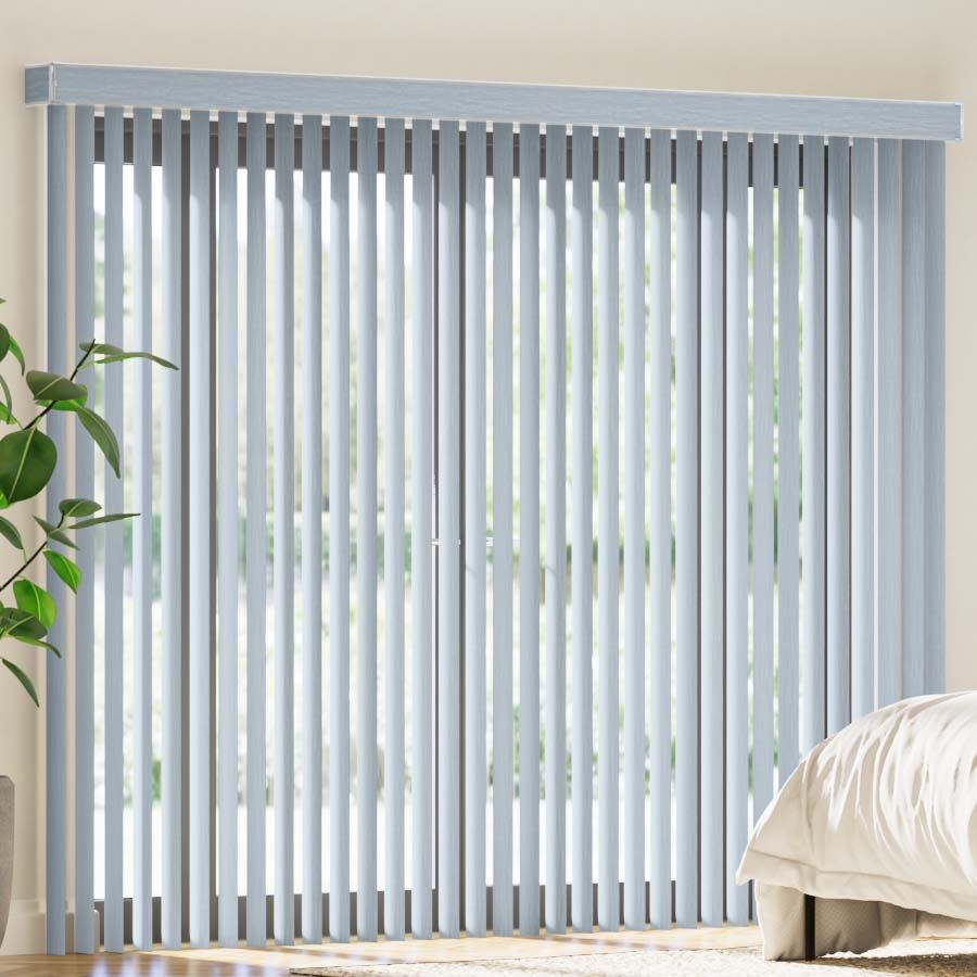 vertical blind